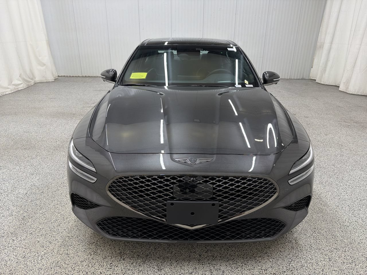New 2027 Makalu Gray Genesis Standard image 2