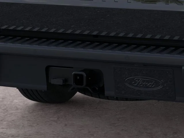 New 2026 Shadow Black Ford Lariat image 23