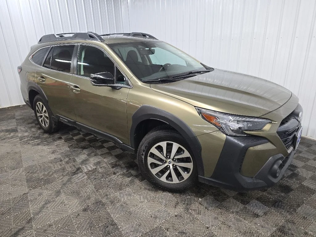 Used 2023 Brown Subaru Premium image 7