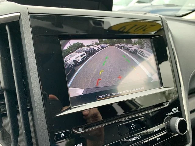 Certified Used 2019 White Subaru 2.0i Premium image 26