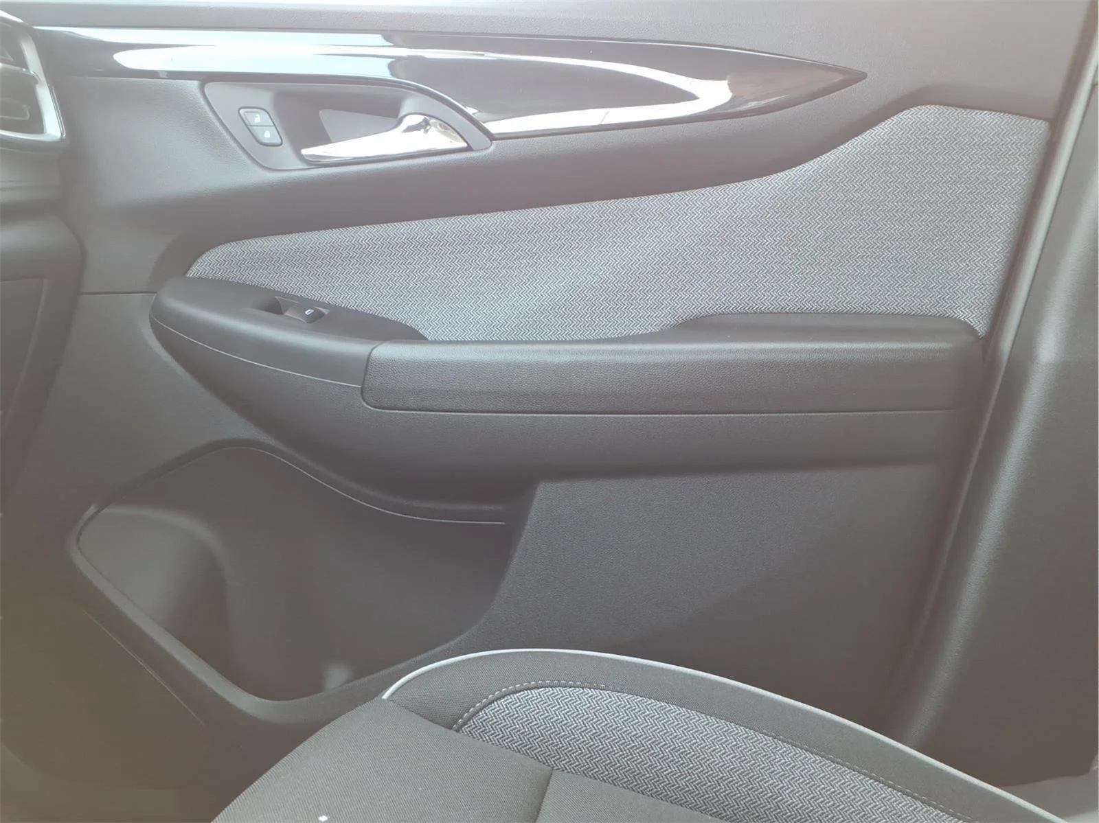 2026 Chevrolet Trailblazer LT - Photo 23