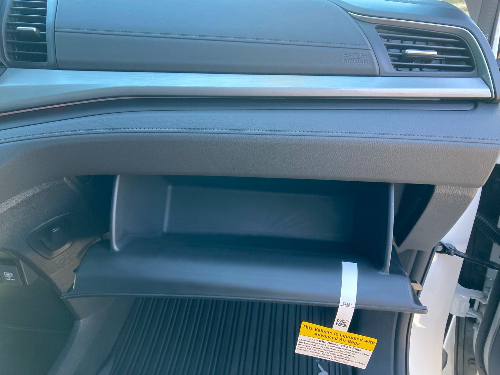 2026 Honda Odyssey Sport L - Photo 32