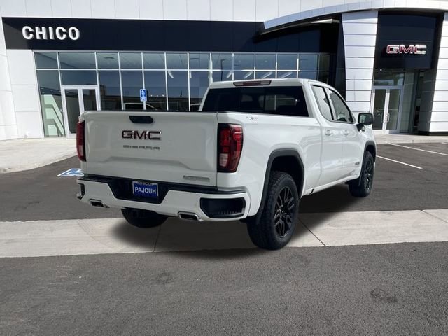 2026 Gmc Sierra 1500 Elevation photo 4