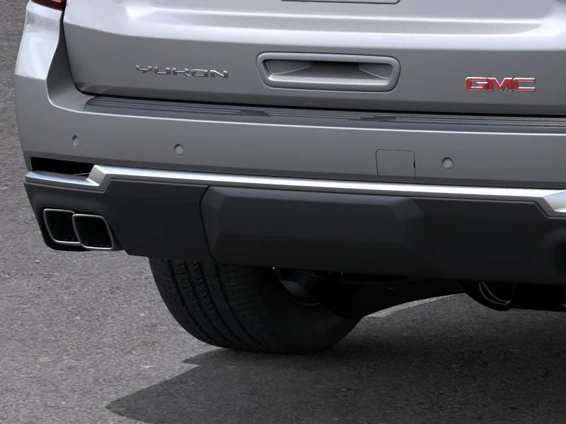 New 2026 Sterling Metallic GMC Denali image 14
