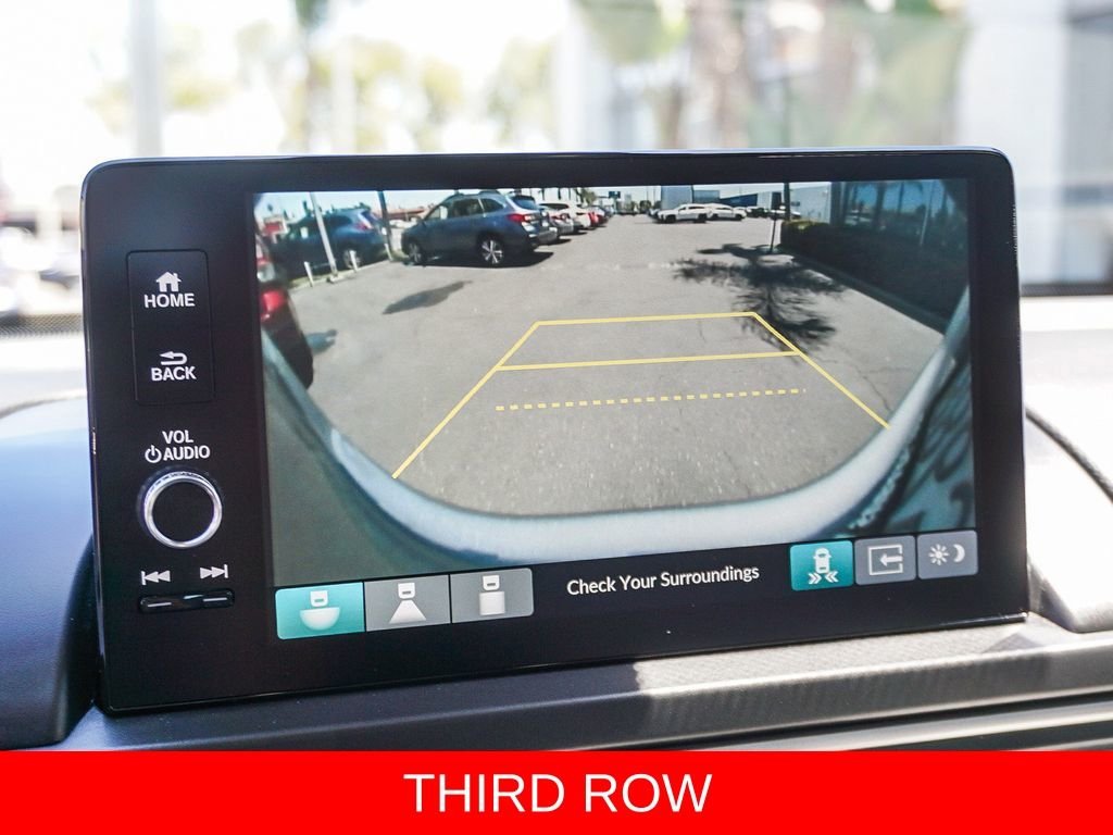 Used 2024  Honda EX-L image 23