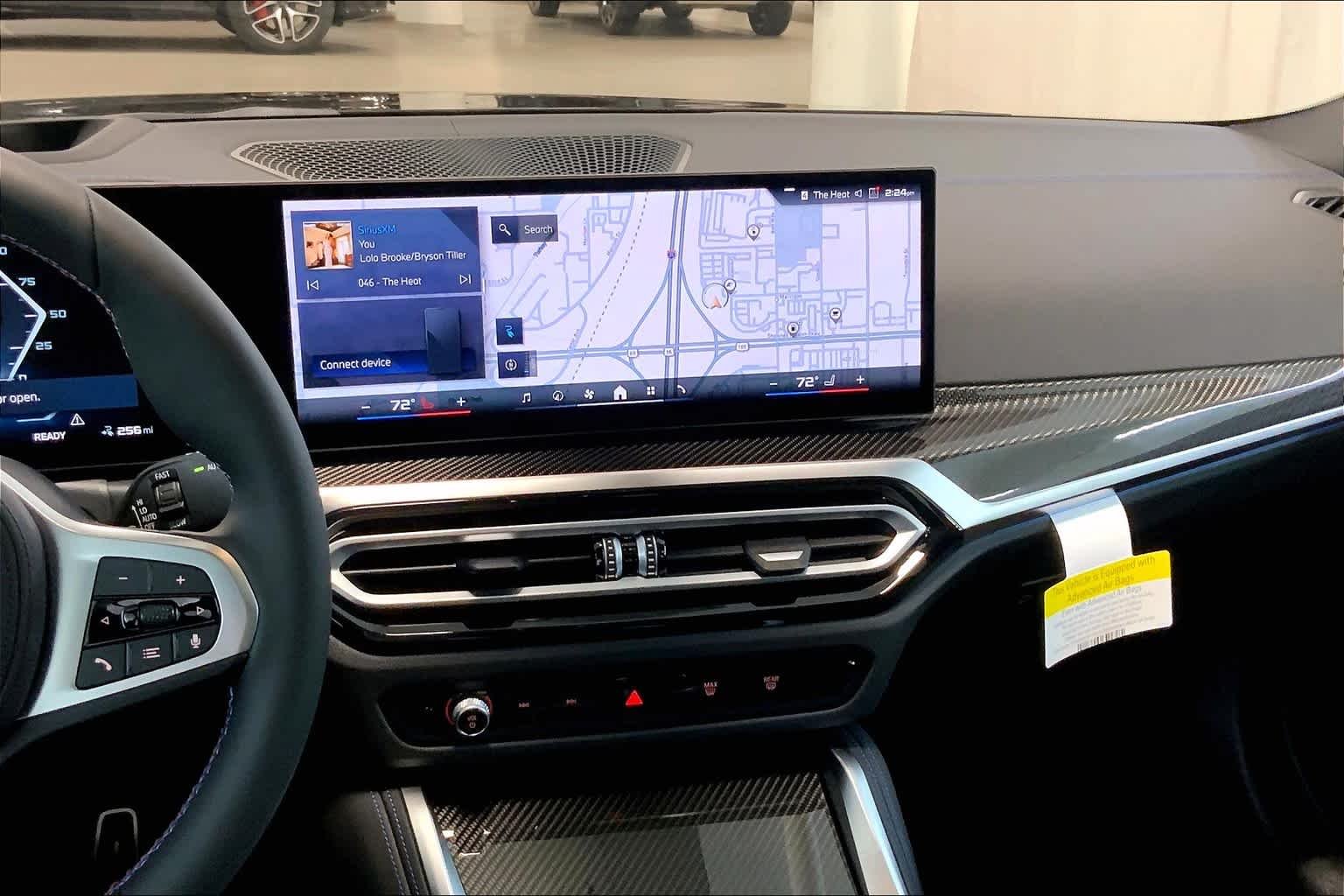 Pre-Owned 2024 BMW I4 M50