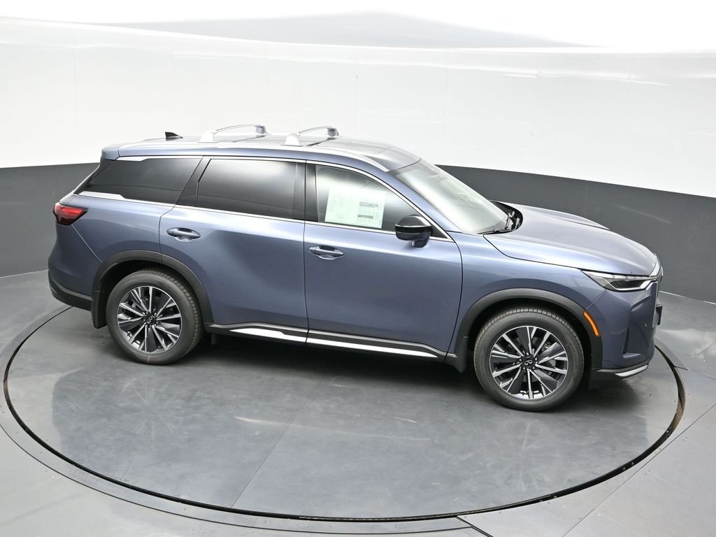 2026 INFINITI QX60 LUXE - Photo 33