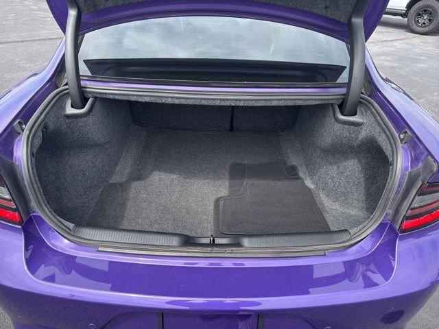 Used 2023 Purple Dodge R/T Scat Pack image 12