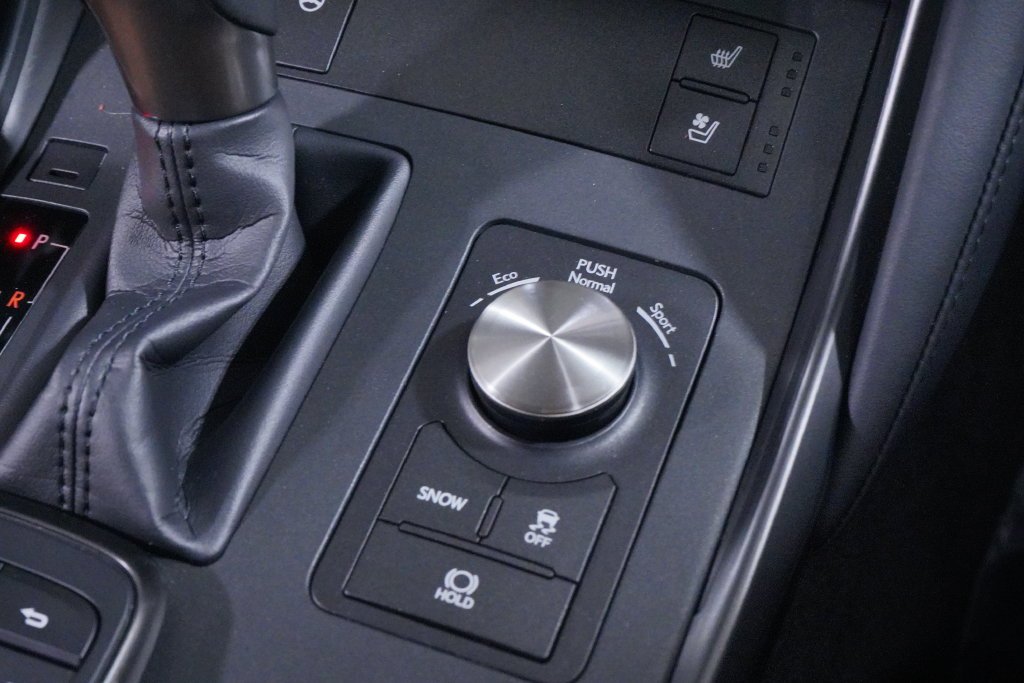 Used 2022 White Pearl Lexus 300 image 18