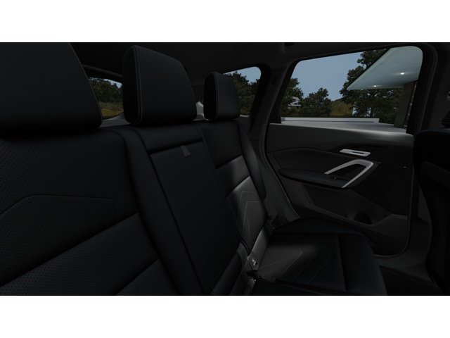 New 2027 Alpine White BMW X1 28i image 12