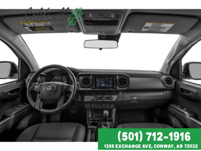 Used 2020  Toyota SR image 8