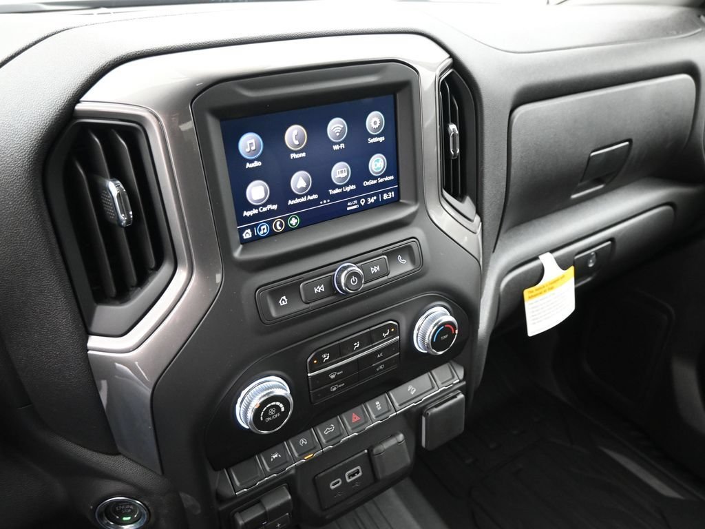 2026 GMC Sierra 1500 Pro - Photo 15