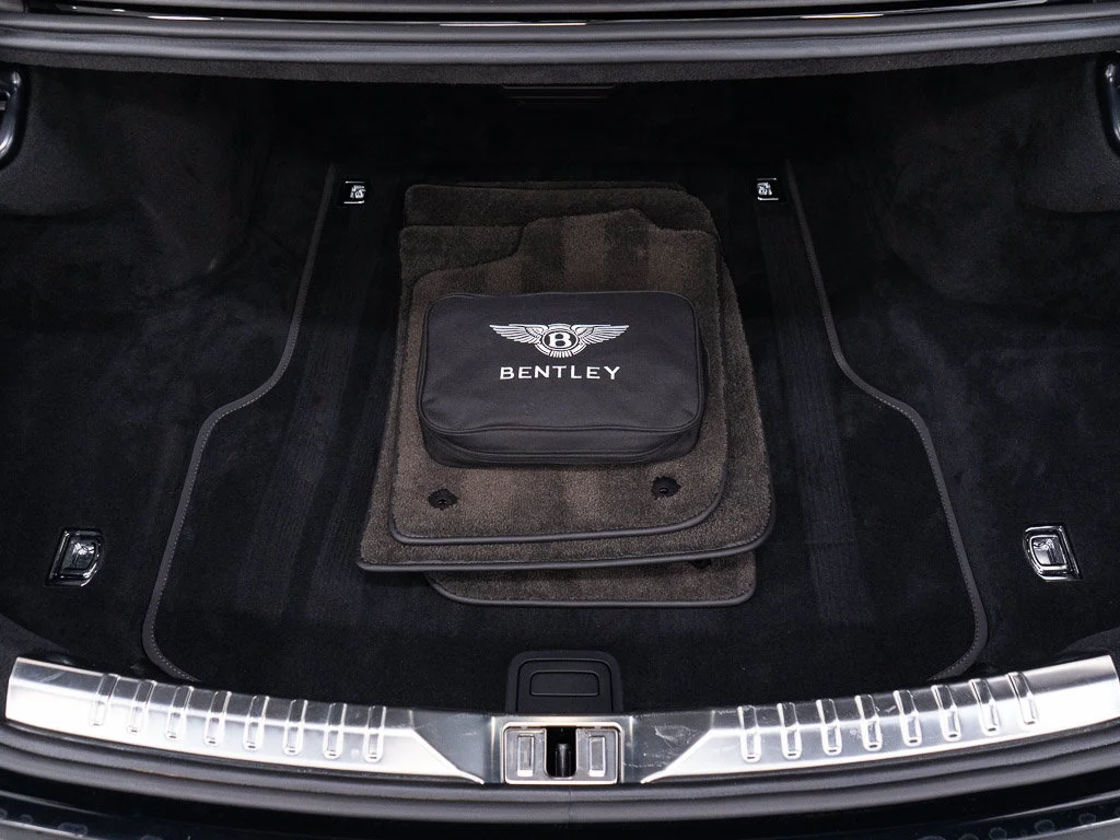 Certified Used 2021 Beluga Bentley W12 image 46