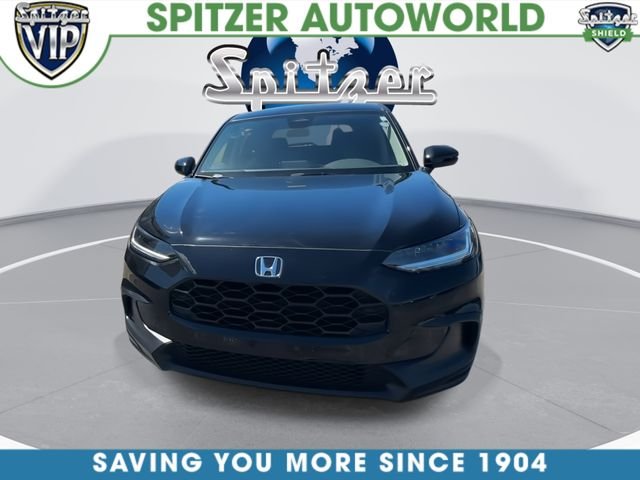 Used 2026 Black Honda LX image 3