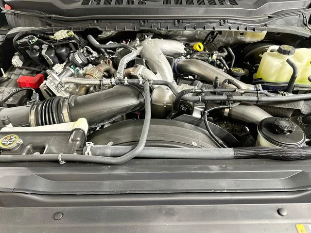 New 2026 Blue Ford XL image 22