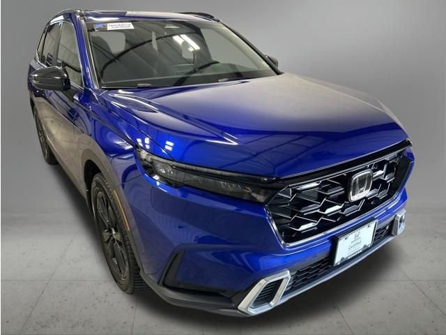 2023 Honda CR-V Sport Touring - Photo 9