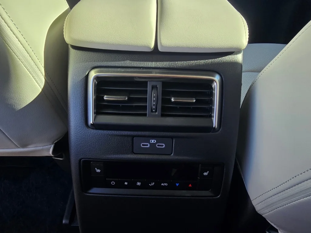 New 2026 Jet Black Mica Mazda Premium Plus AWD image 27