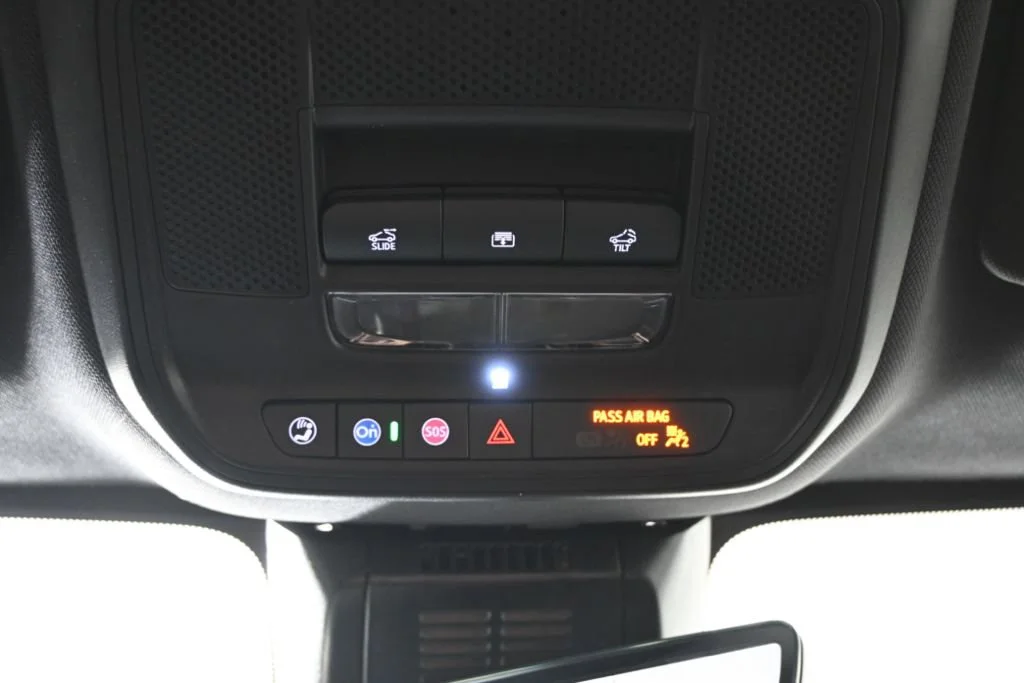 2026 Chevrolet Equinox LT - Photo 33