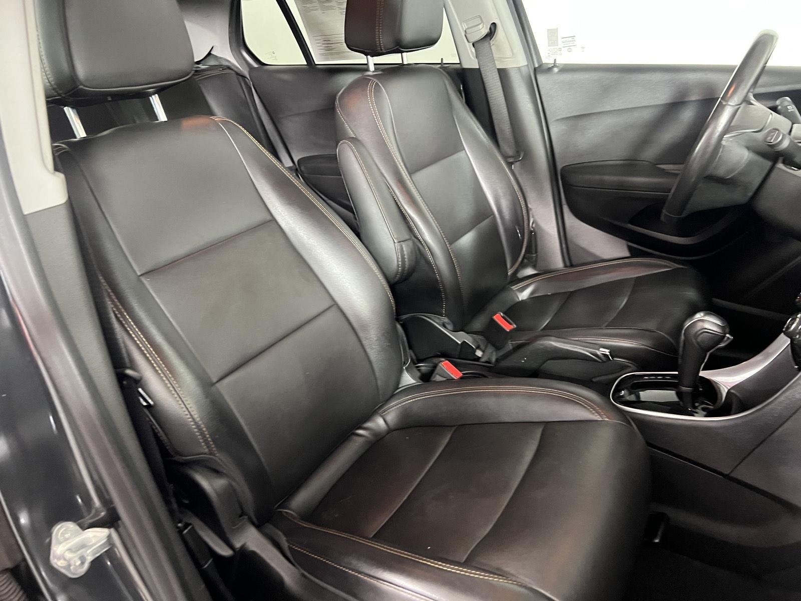 Used 2019 Nightfall Gray Metallic Chevrolet Premier image 46