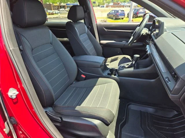 Used 2023 Red Honda Sport image 21