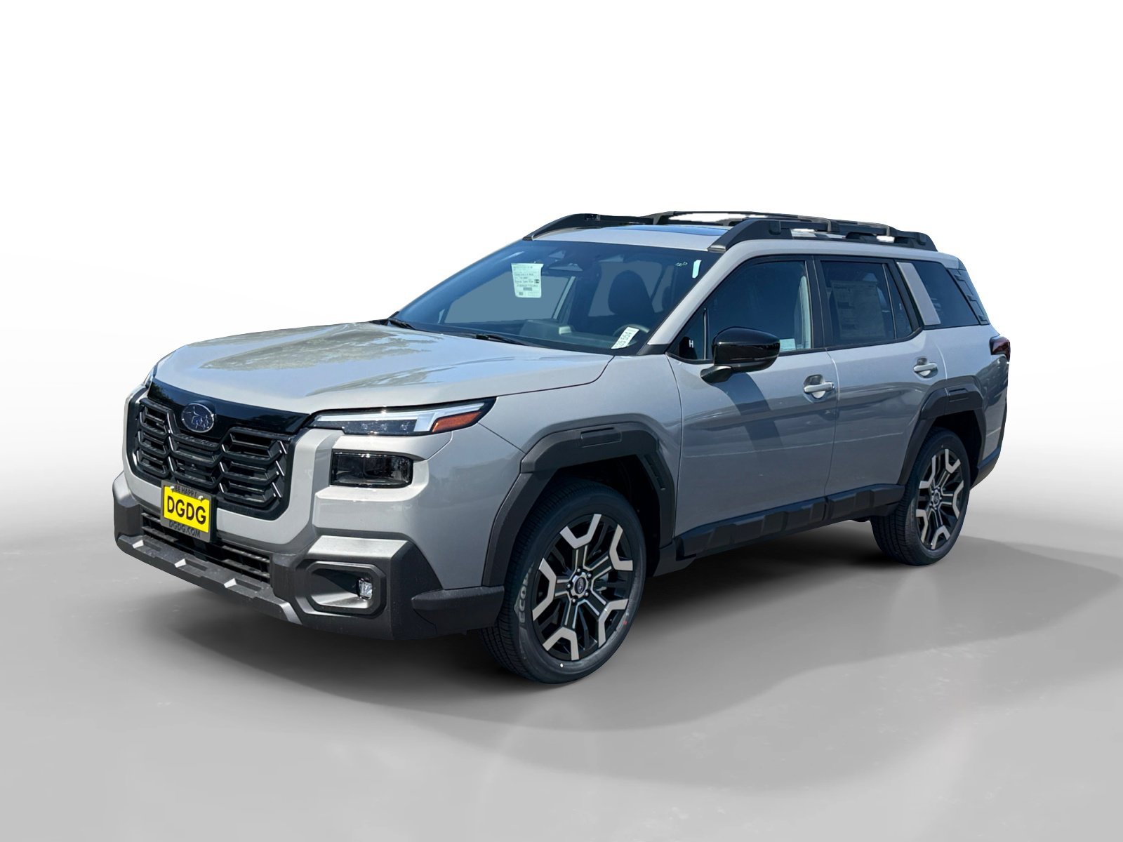 2026 Subaru Outback Touring XT's photo