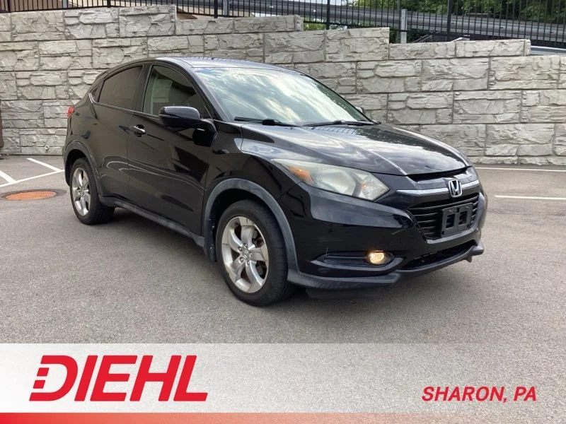 Used 2016  Honda EX image 1