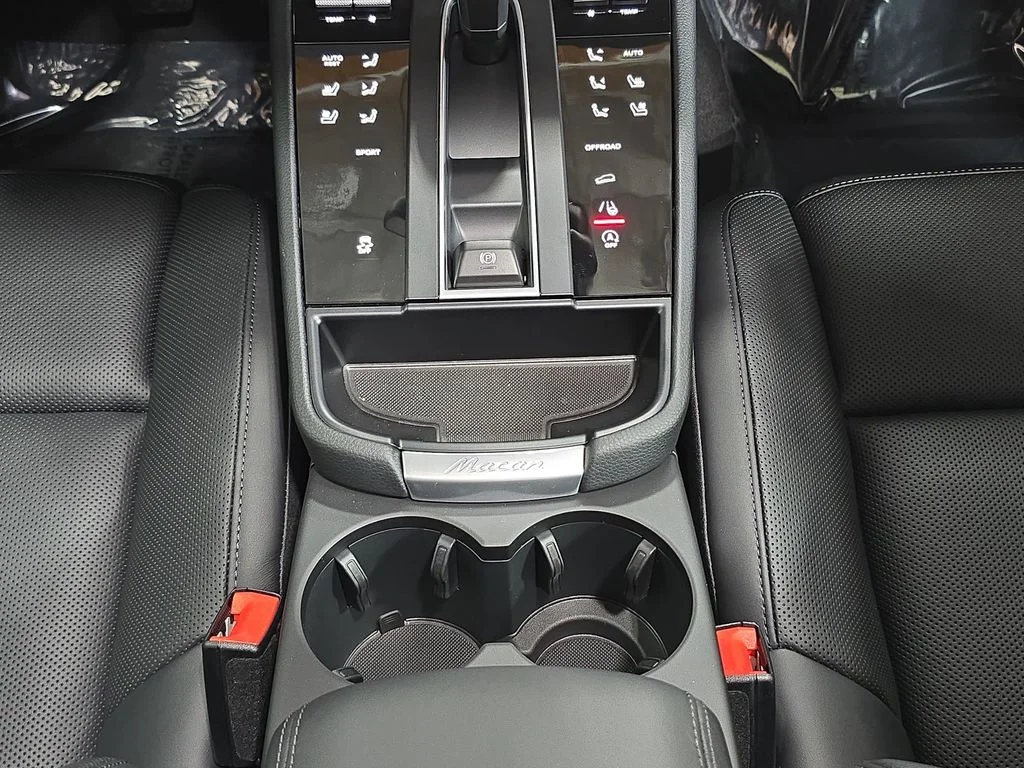 New 2026 Volcano Grey Metallic Porsche  image 20
