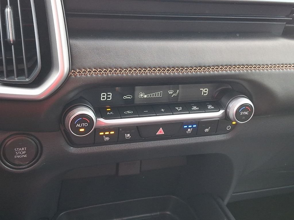 2026 Mazda CX-50 Turbo - Photo 12