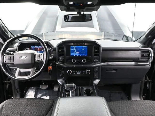 2022 Ford F-150 XLT - Photo 19