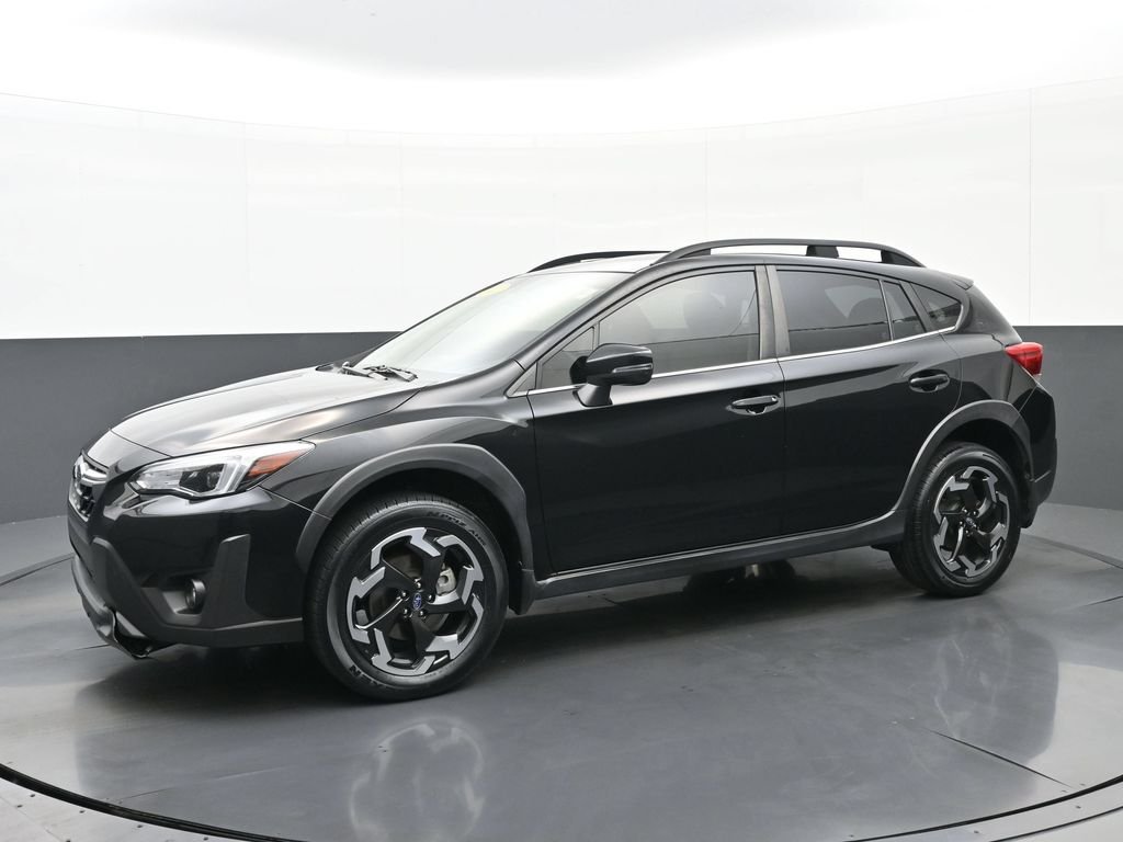 Used 2023 Black Subaru Limited image 6
