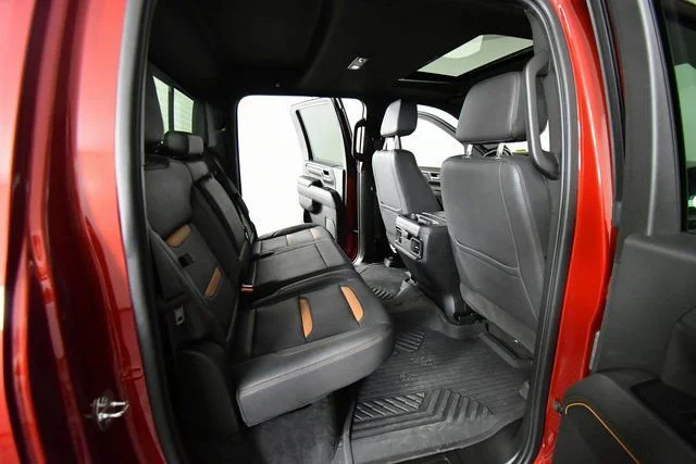 2024 GMC Sierra 3500HD AT4 - Photo 23