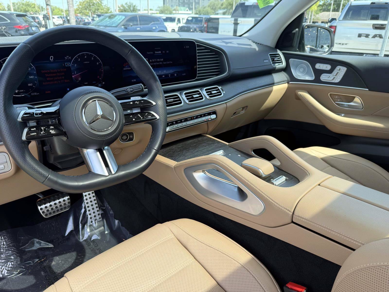 Certified Used 2026 Silver Metallic Mercedes-Benz 450 image 18