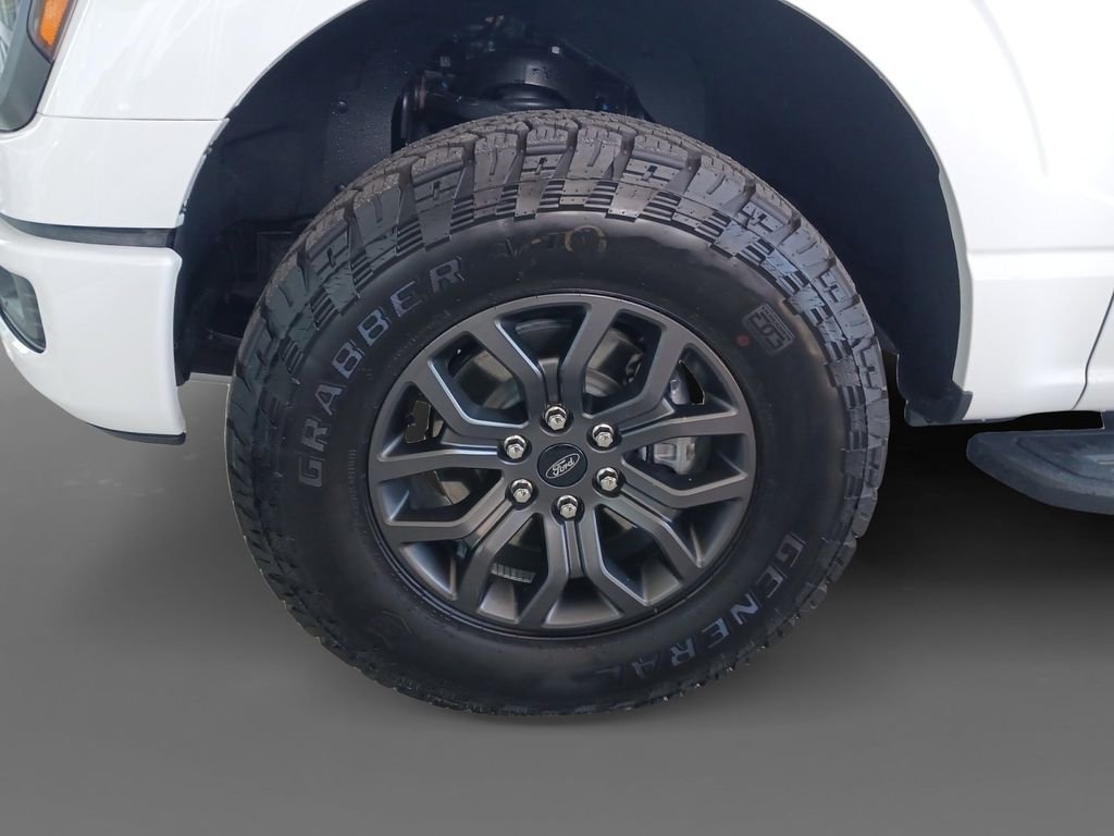 2025 Ford F-150 Tremor - Photo 15