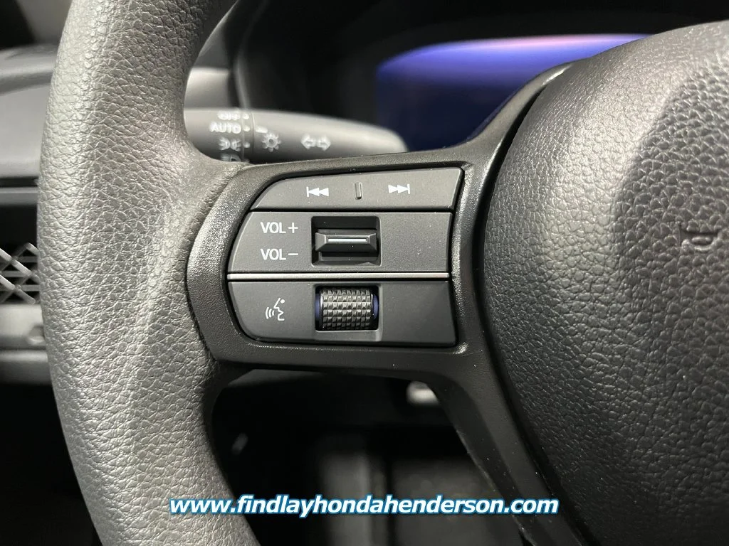 New 2026 Solar Silver Metallic Honda SE image 17