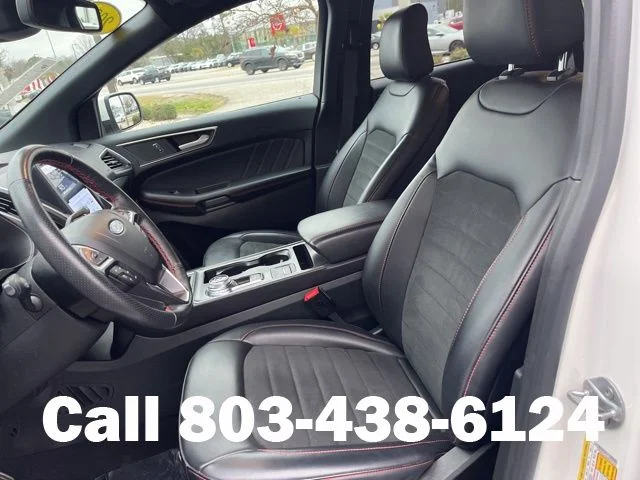 2022 Ford Edge ST-Line - Photo 8