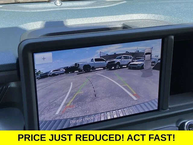 Certified Used 2024  Ford Lariat image 30