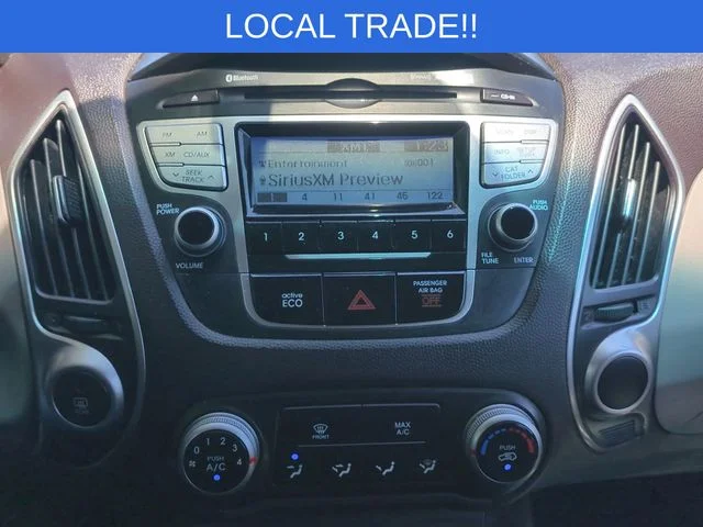 Used 2013 Red Hyundai GLS image 23