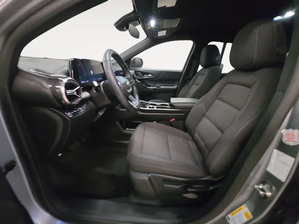 2026 Chevrolet Equinox LT - Photo 16
