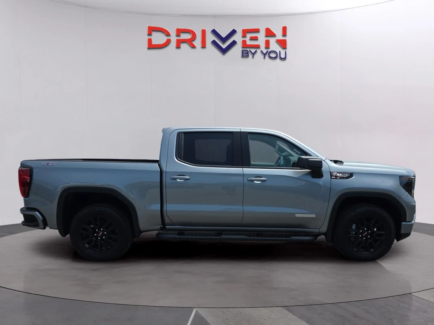 New 2026 Sterling Metallic GMC Elevation image 6