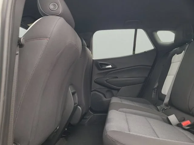 2026 Chevrolet Trax RS - Photo 11