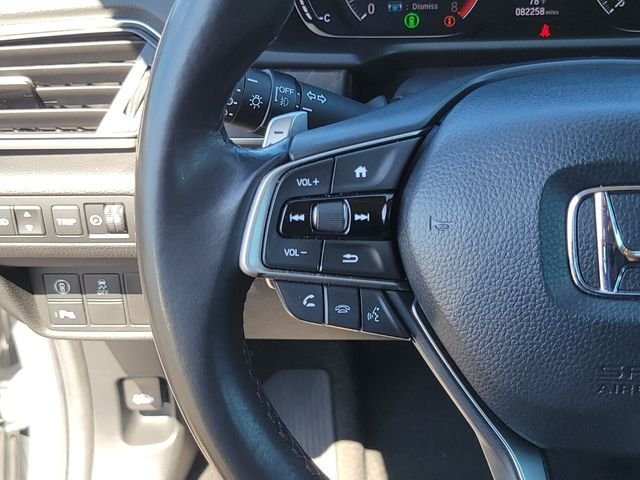 Used 2021  Honda Touring 2.0T image 33