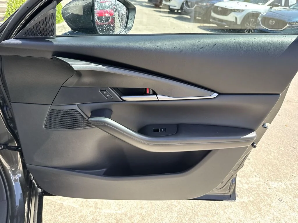 New 2026 Machine Gray Mazda 2.5 S Preferred AWD image 43