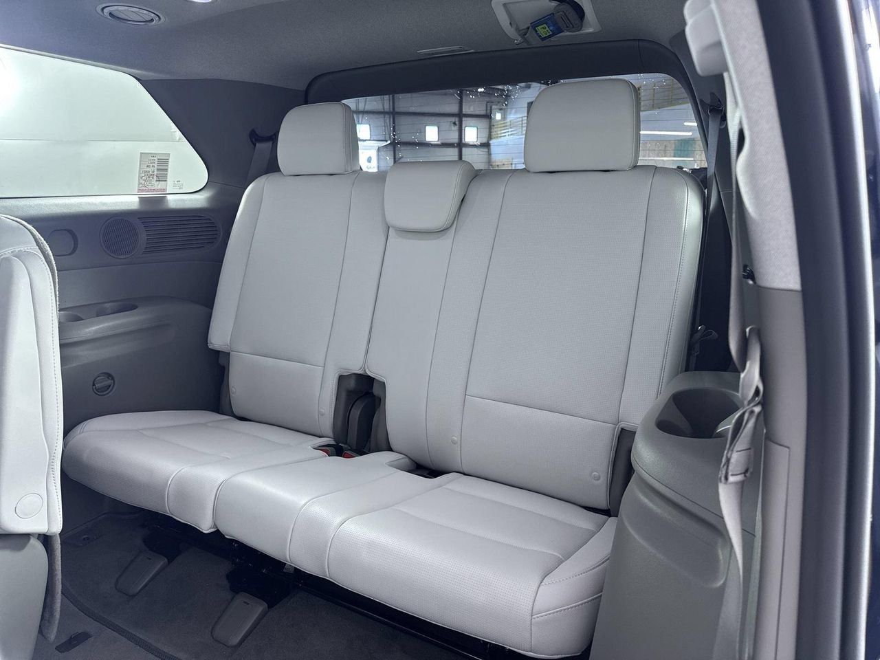 New 2026 Pacific Sapphire Hyundai Limited image 28