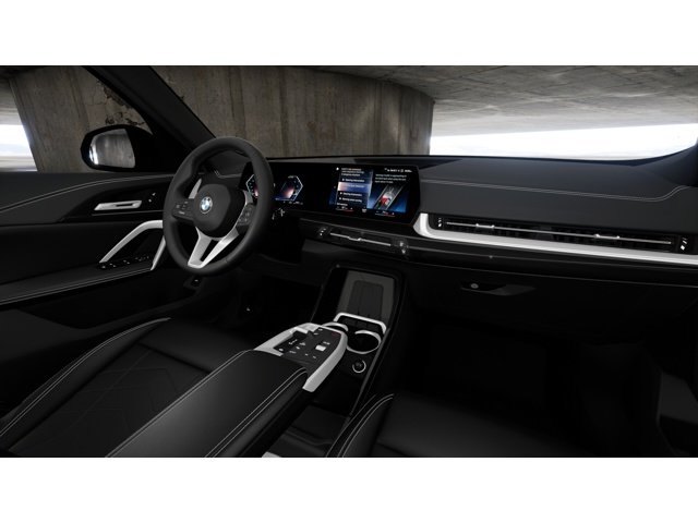 New 2027 Black Sapphire Metallic BMW xDrive28i image 14