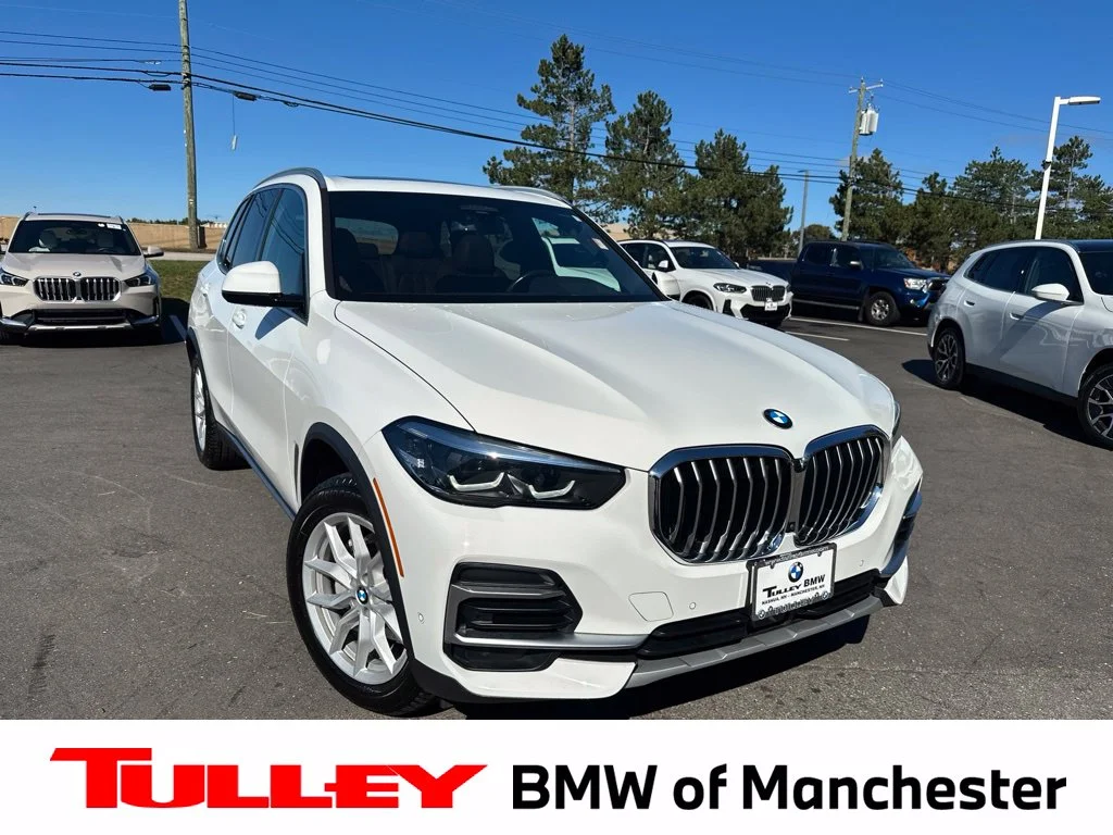 2023 BMW X5