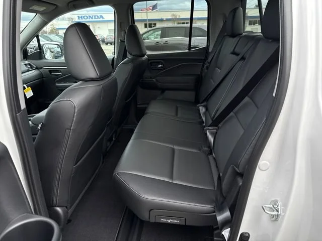2026 Honda Ridgeline RTL - Photo 25