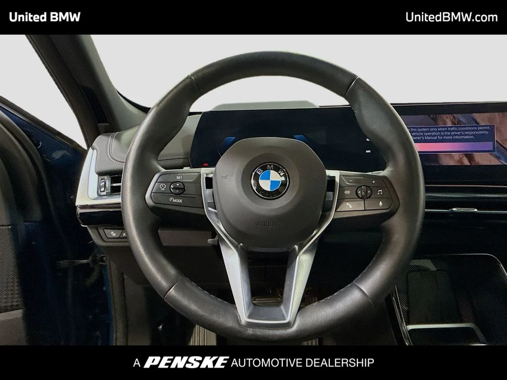 2026 BMW X1 28i - Photo 6