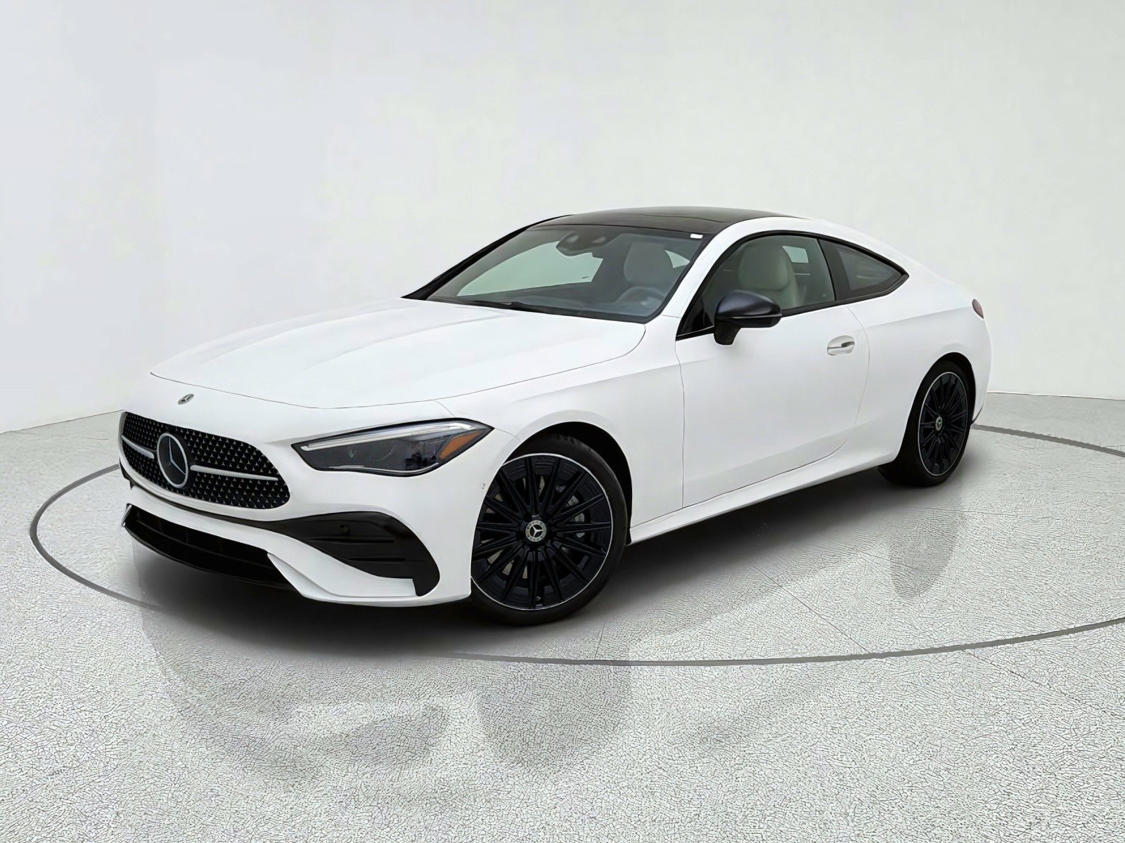 2027 Mercedes-Benz CLE