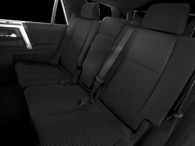 Used 2017 Super White Toyota SR5 Premium image 12