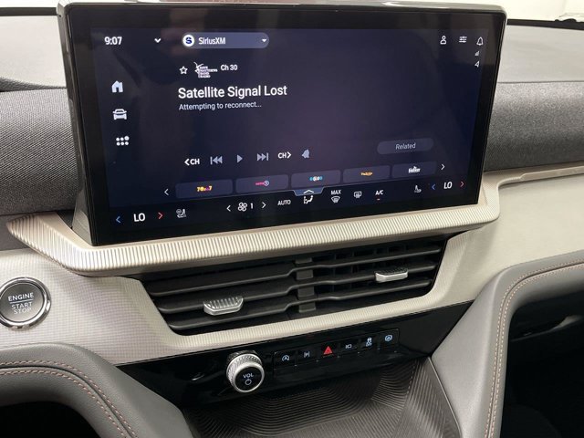 Used 2025 Carbonized Gray Ford Active image 24